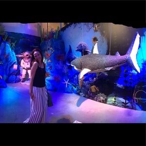 Meet your Posher, Mary kay